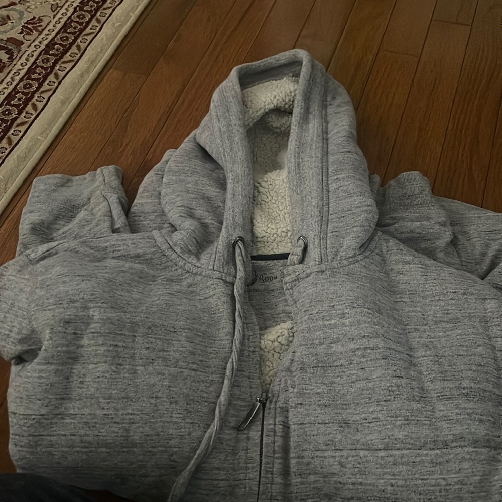 Club Room hoodie
